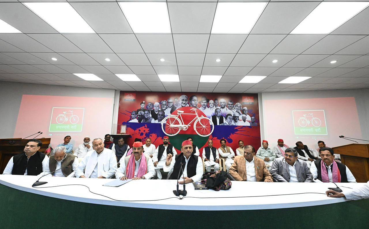 बहुजन समाज के समर्थक